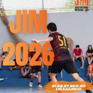 JIM 2026 - Segundo Lote