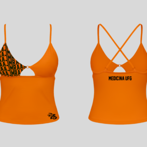 Regata Feminina 25 Anos