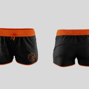 Short Feminino 25 Anos