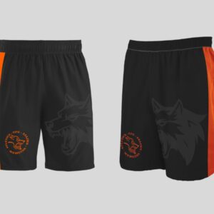 Short Masculino 25 Anos