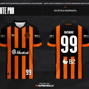 Camisas Uniformes