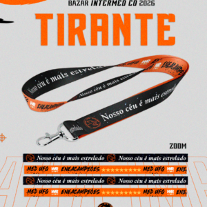 Tirante 25 Anos